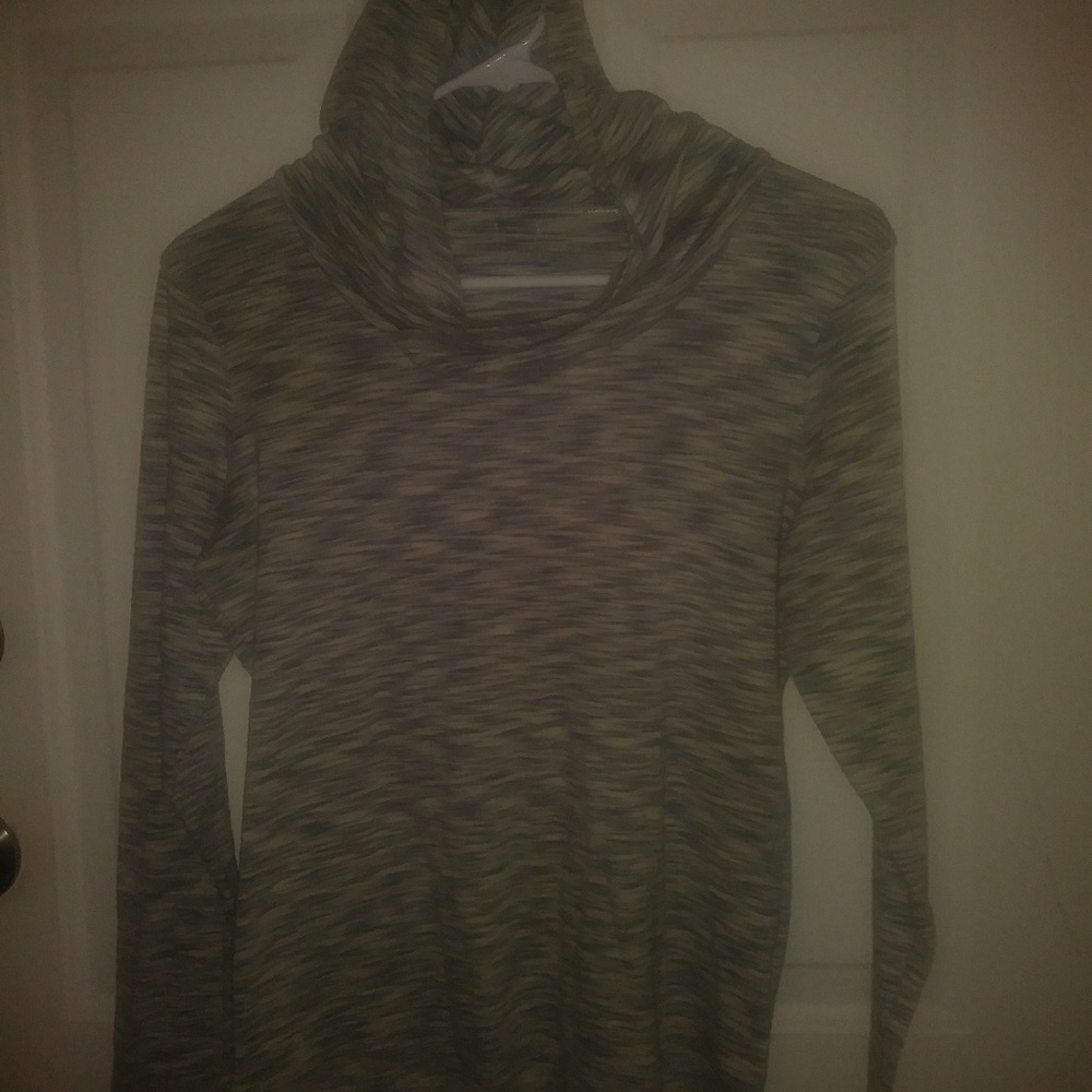 Columbia Hoodie